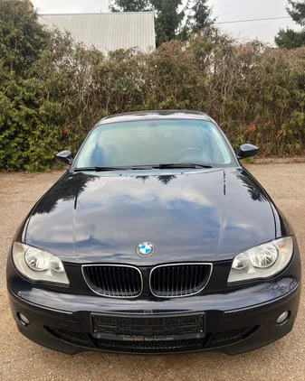 BMW Seria 1 cena 15500 przebieg: 200000, rok produkcji 2006 z Suwałki małe 37